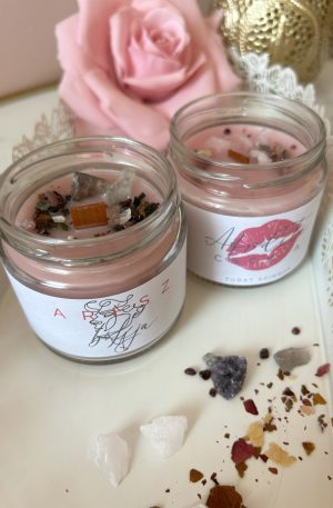 Afrodité és Árész tánca - A feminin és maszkulin energiák harmóniája