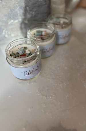Telihold - a kiteljesedés